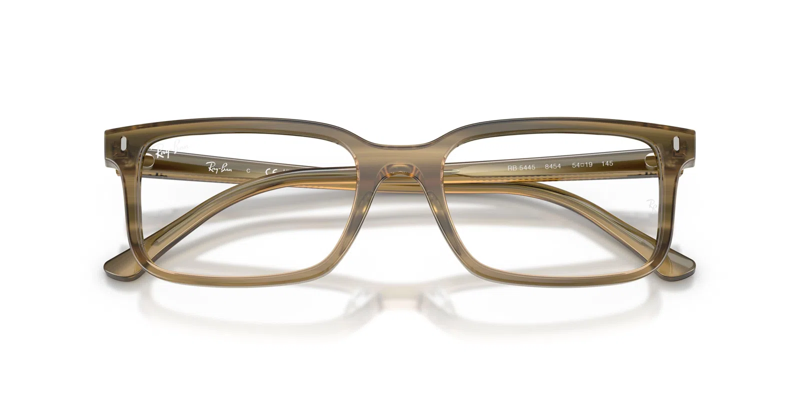 Ray-Ban 5445 Eyeglasses - view 40